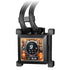Lian Li HydroShift 360R LCD 360mm ARGB AIO Liquid CPU Cooler Black - Anigma